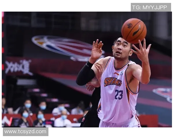 张兆旭：从篮球新星到职业生涯的辉煌历程与未来展望