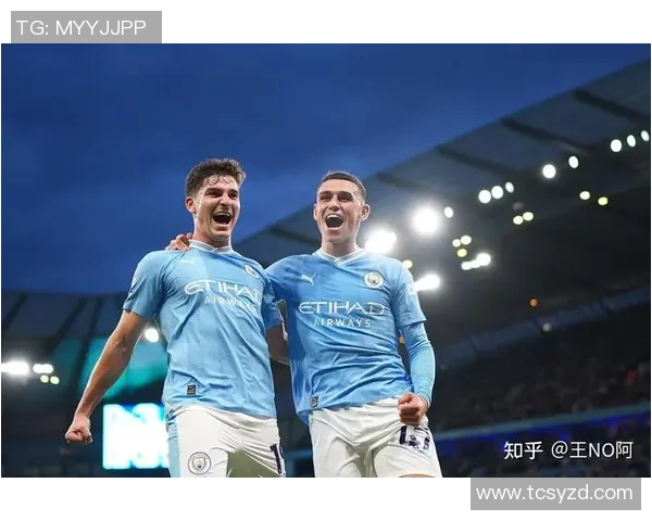 福登闪耀英超赛场展现超凡实力助力曼城争冠之路